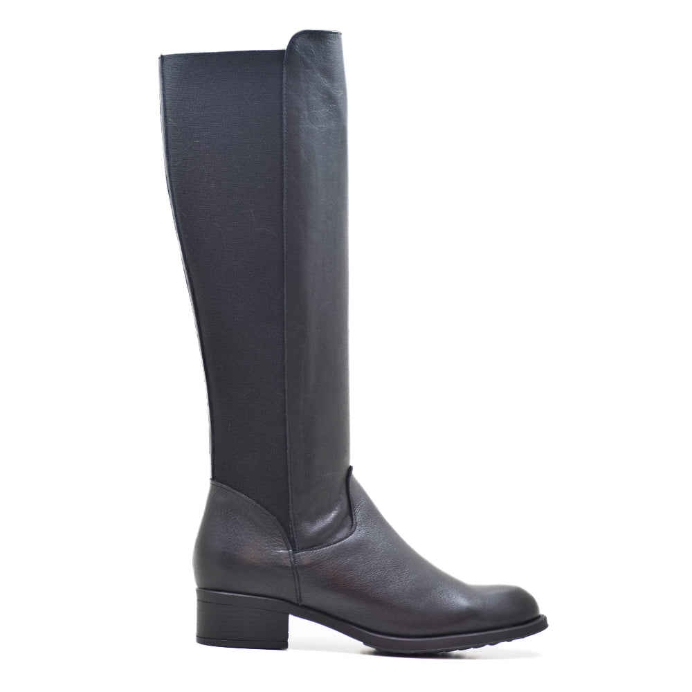 BOTA 224 MESTIZO NEGRO