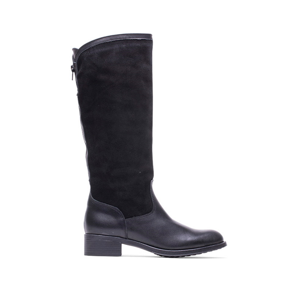 B-472R KRUST/SUEDE BOOT