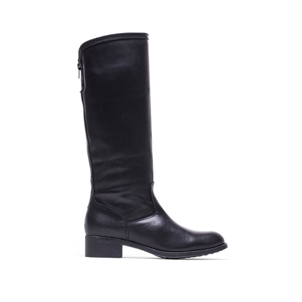 BOTA B-472 KRUST NEGRO
