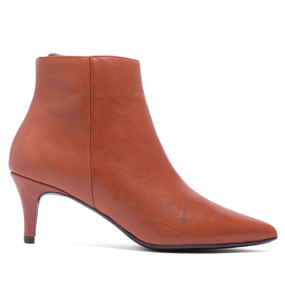 CA-559 NAPA LEATHER BOOT