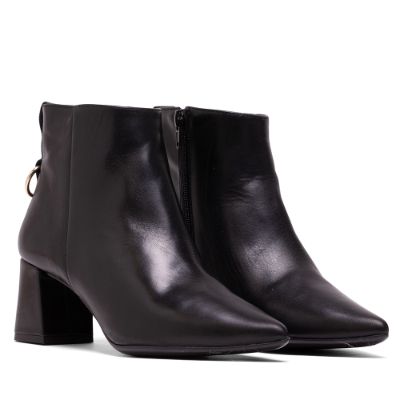 BOTIN ALANA NAPA NEGRO
