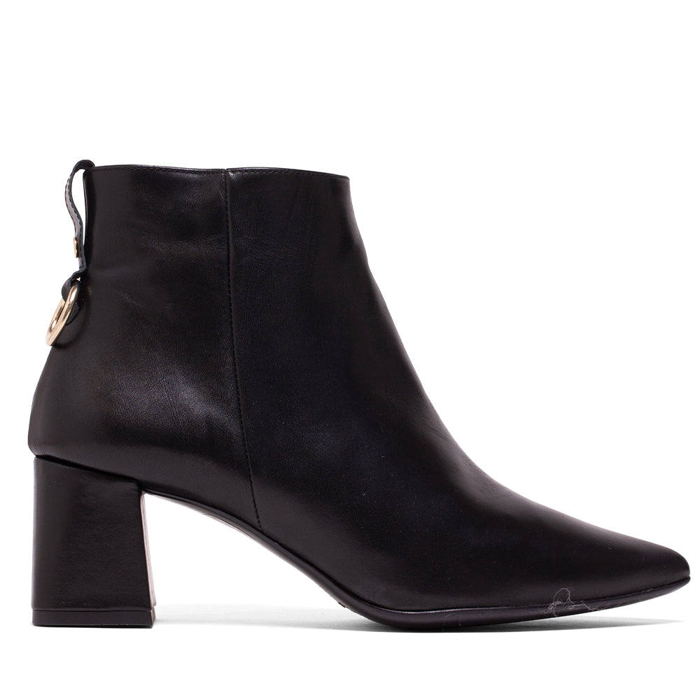 BOTIN ALANA NAPA NEGRO