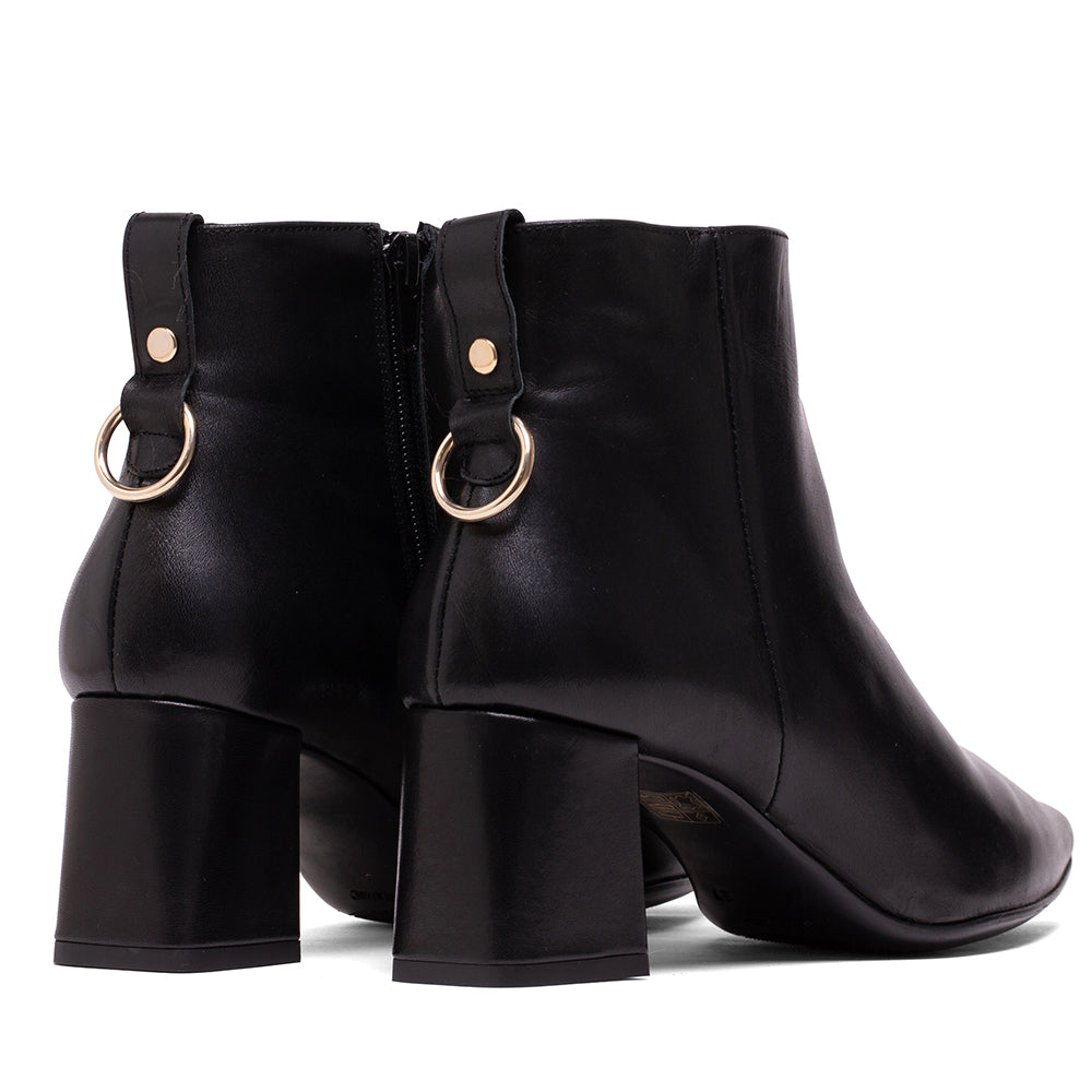 BOTIN ALANA NAPA NEGRO
