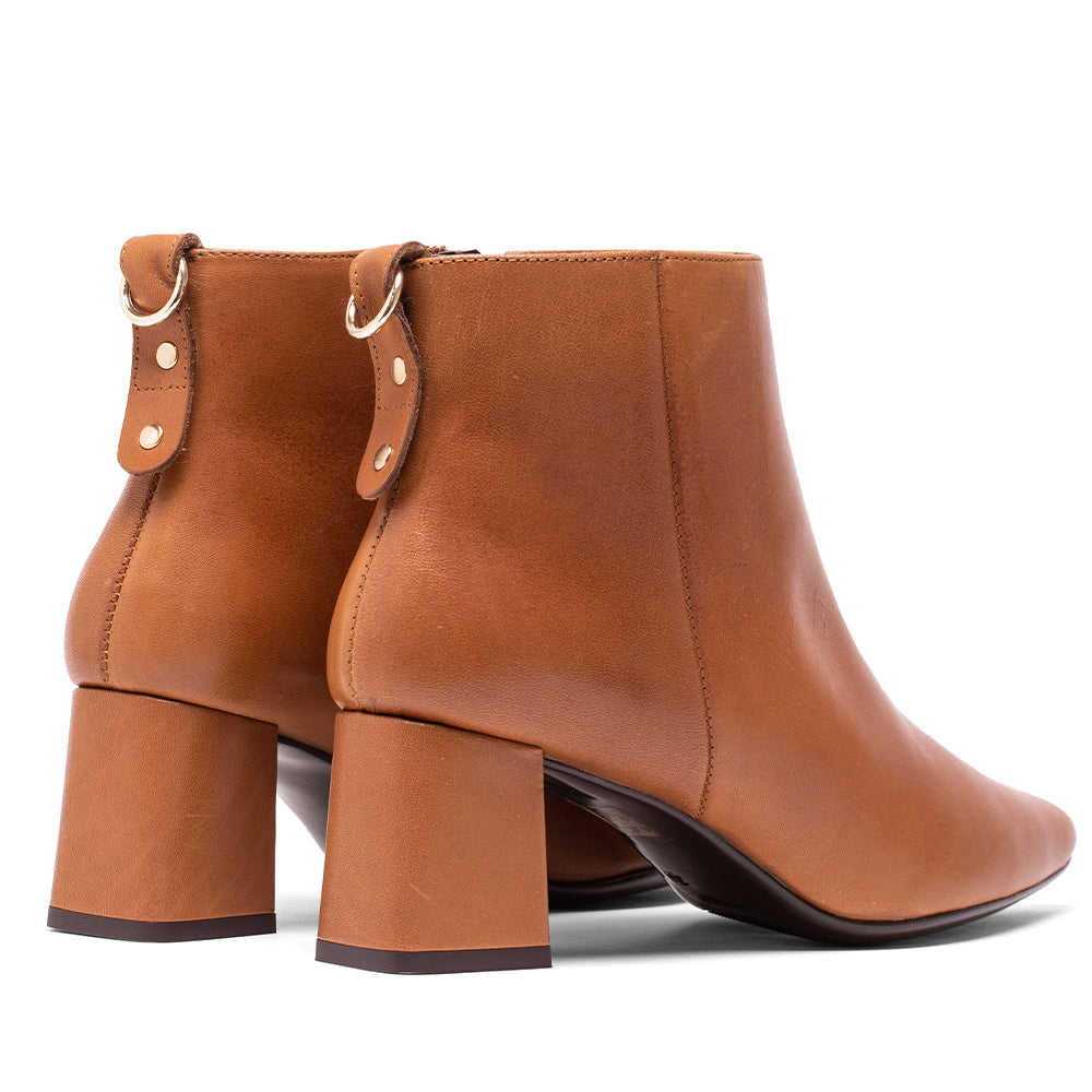 BOTIN ALANA NAPA CUERO