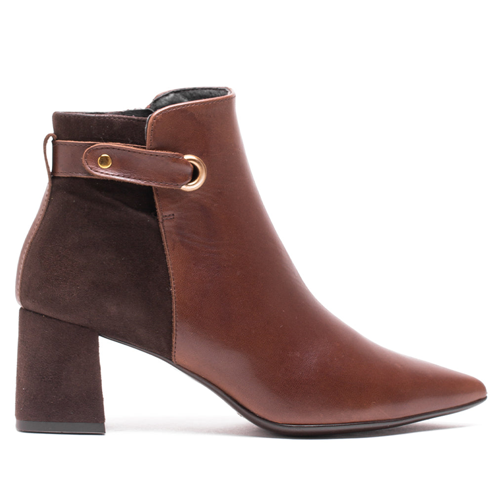 BOTIN SHEREZADE NAPA/ANTE MARRON