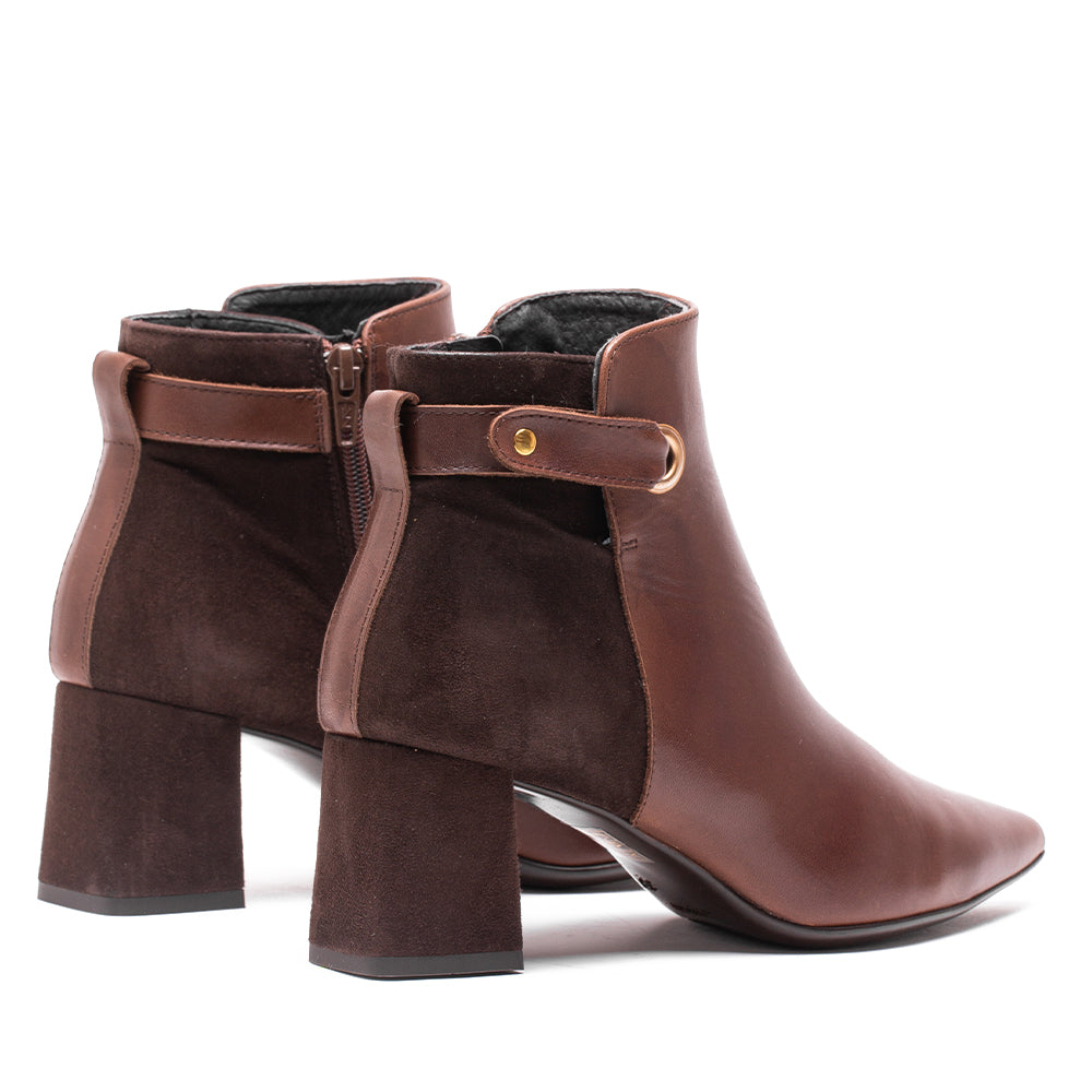 BOTIN SHEREZADE NAPA/ANTE MARRON