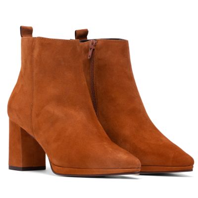 BOTIN BEGOÑA ANTE/NAPA CUERO