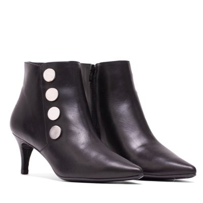 BOTIN BRÍGIDA NAPA NEGRO