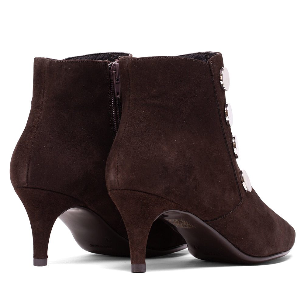 BOTIN BRÍGIDA ANTE MARRON