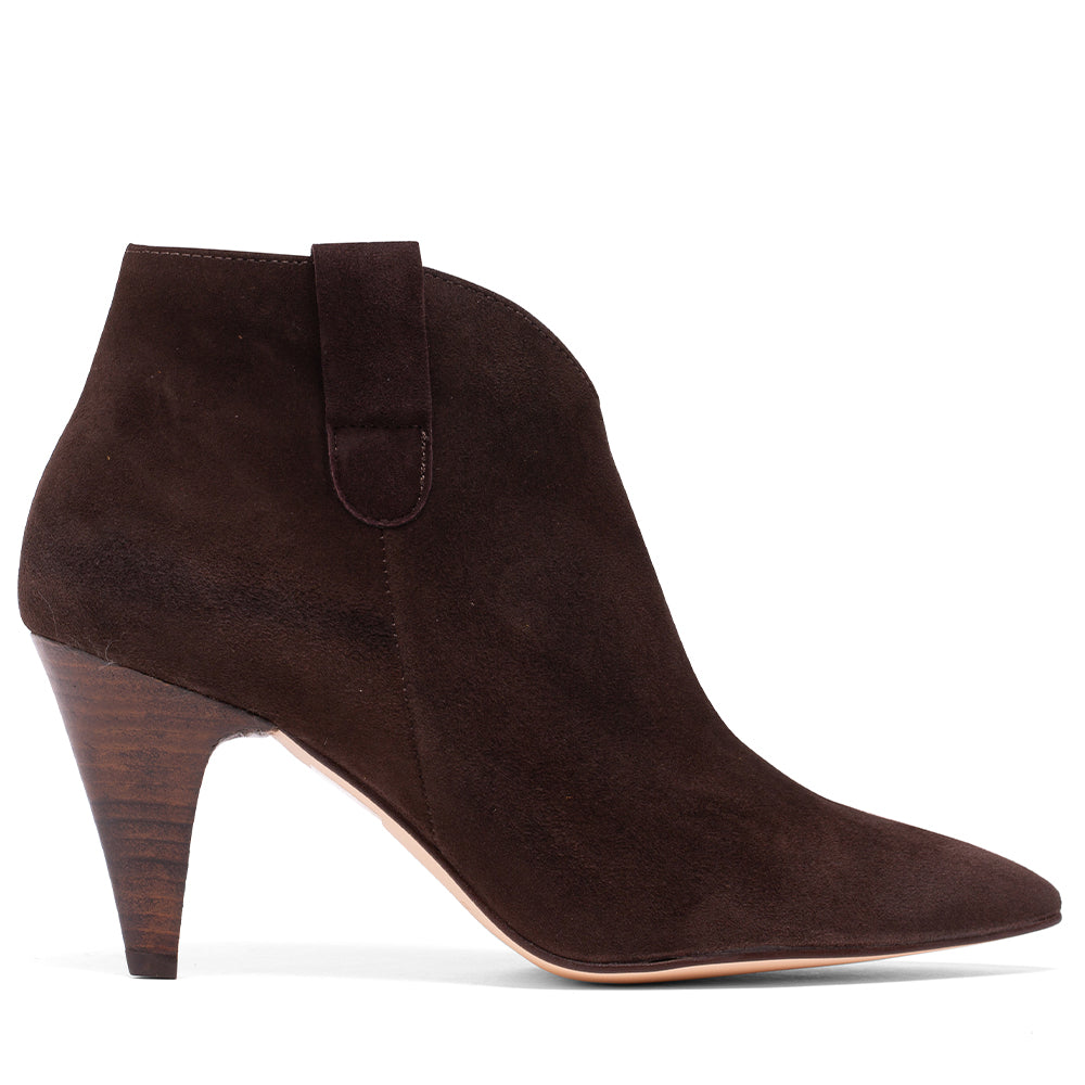 BOTIN AURELIA ANTE MARRON