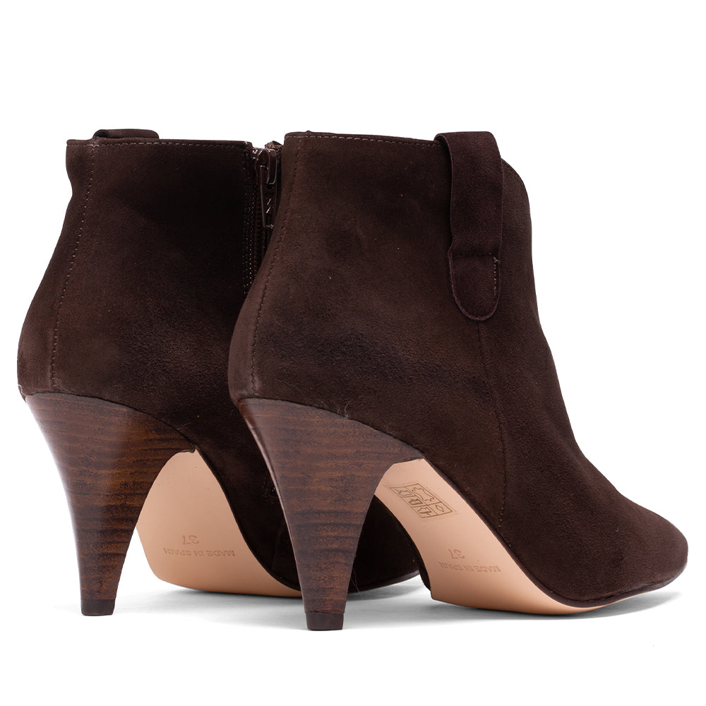 BOTIN AURELIA ANTE MARRON