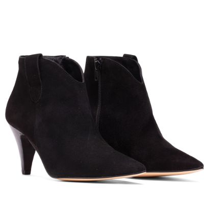 BOTIN AURELIA ANTE NEGRO