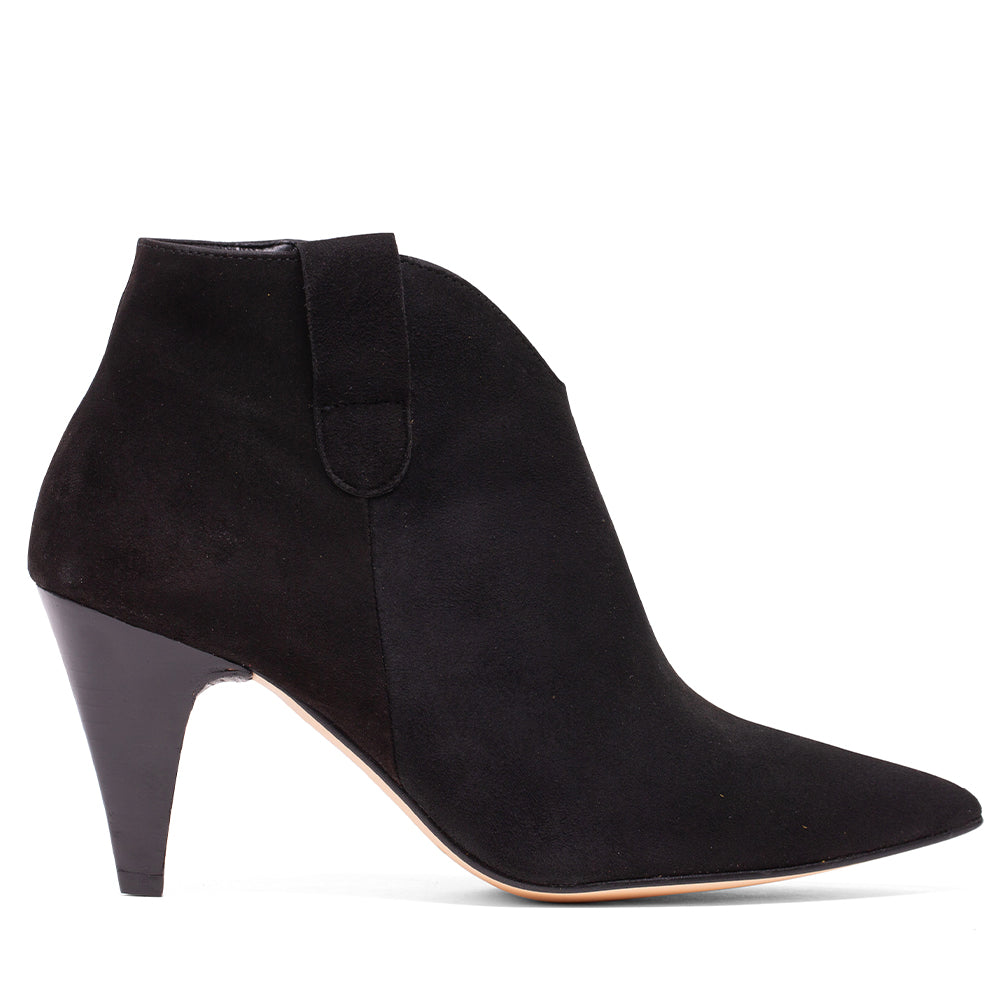 BOTIN AURELIA ANTE NEGRO