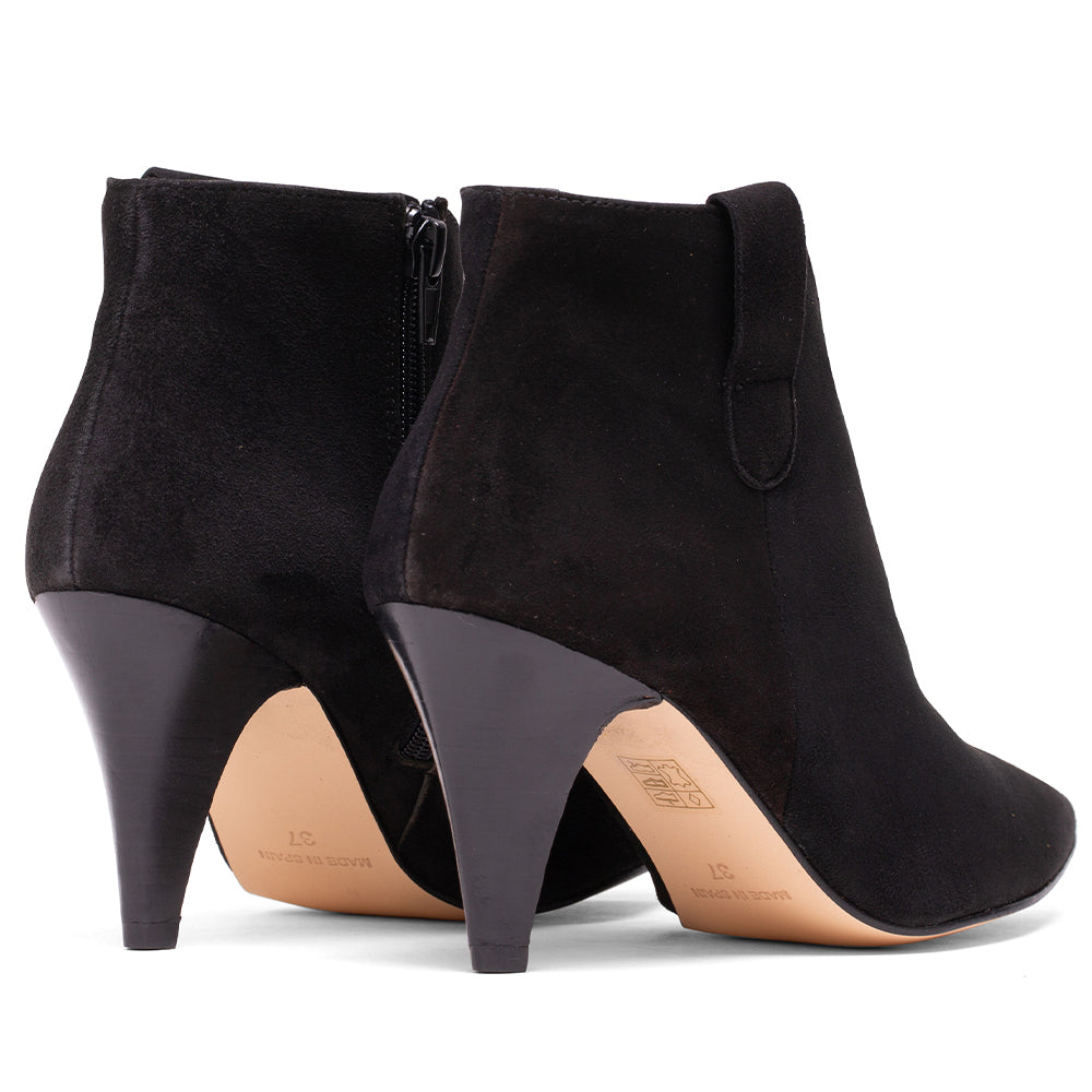 BOTIN AURELIA ANTE NEGRO