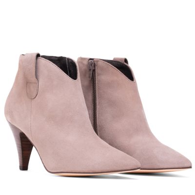 BOTIN AURELIA ANTE TAUPE