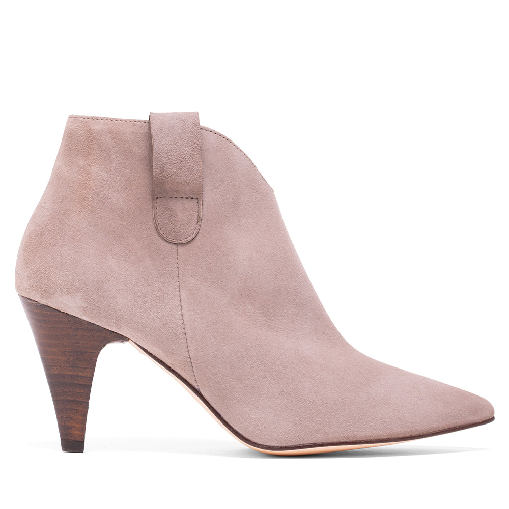 BOTIN AURELIA ANTE TAUPE
