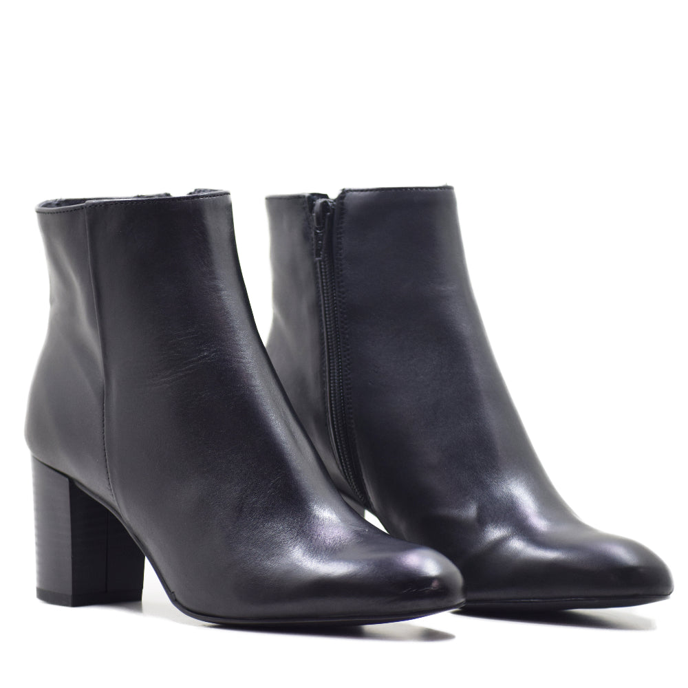 BOTIN MARILO COY NEGRO