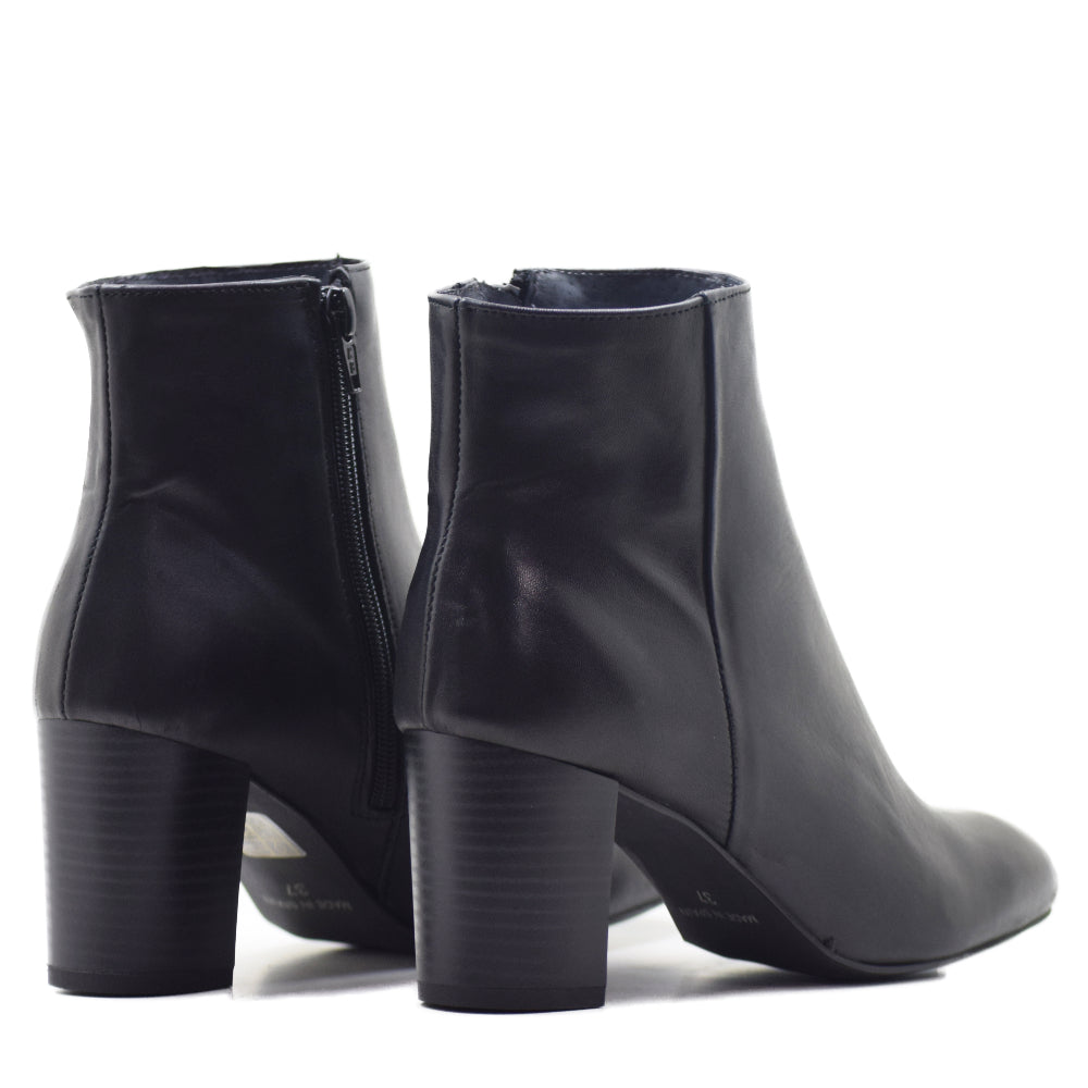 BOTIN MARILO COY NEGRO